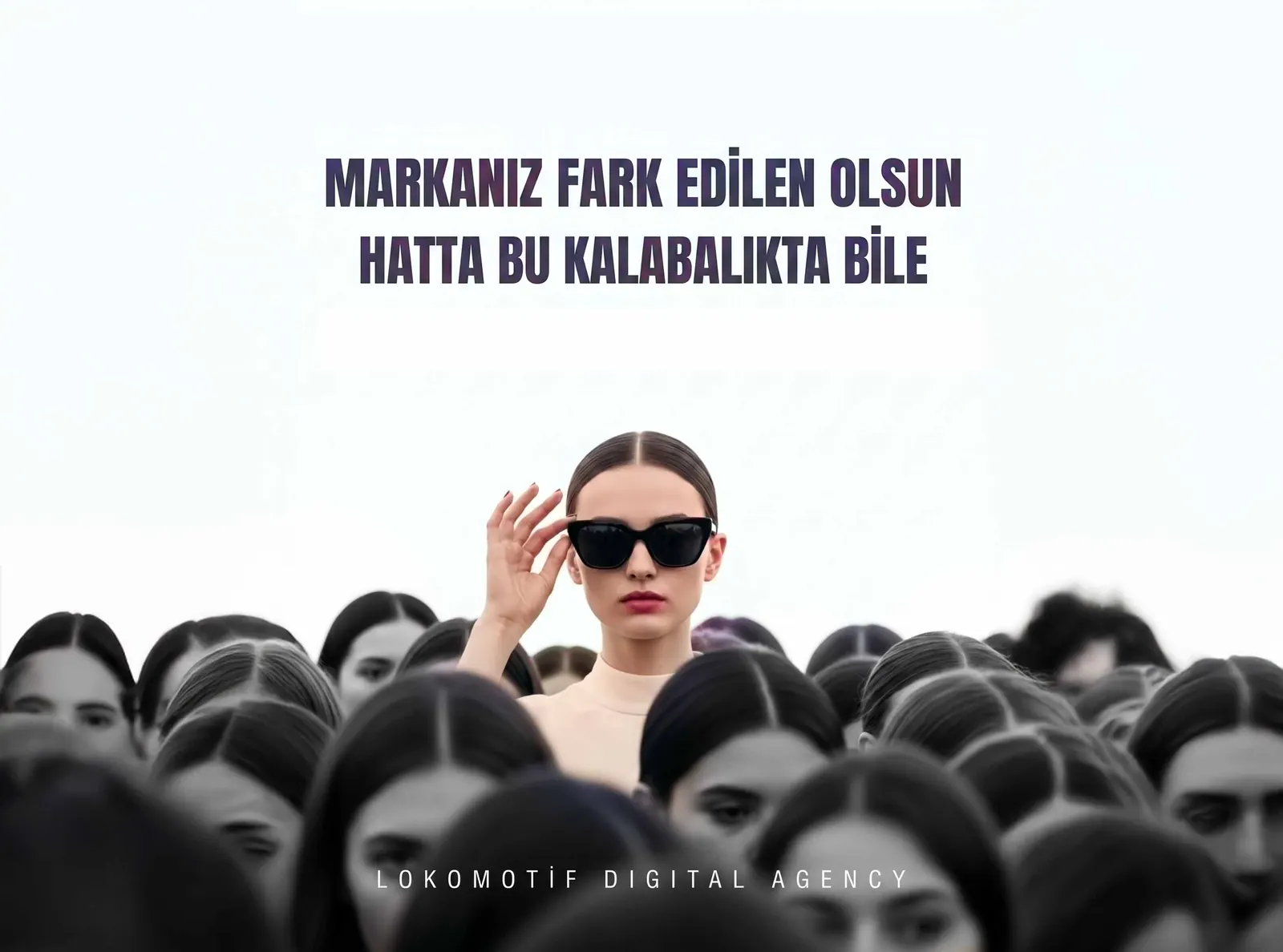 Dijitalde Daha Fazla Görünün, Daha Fazla Müşteri Kazanın!