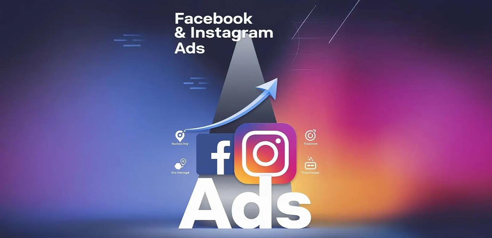 Sosyal Medya Reklamları 