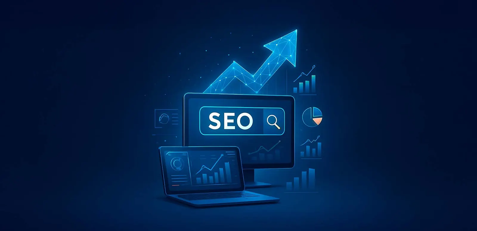 Ücretsiz SEO Analizi
