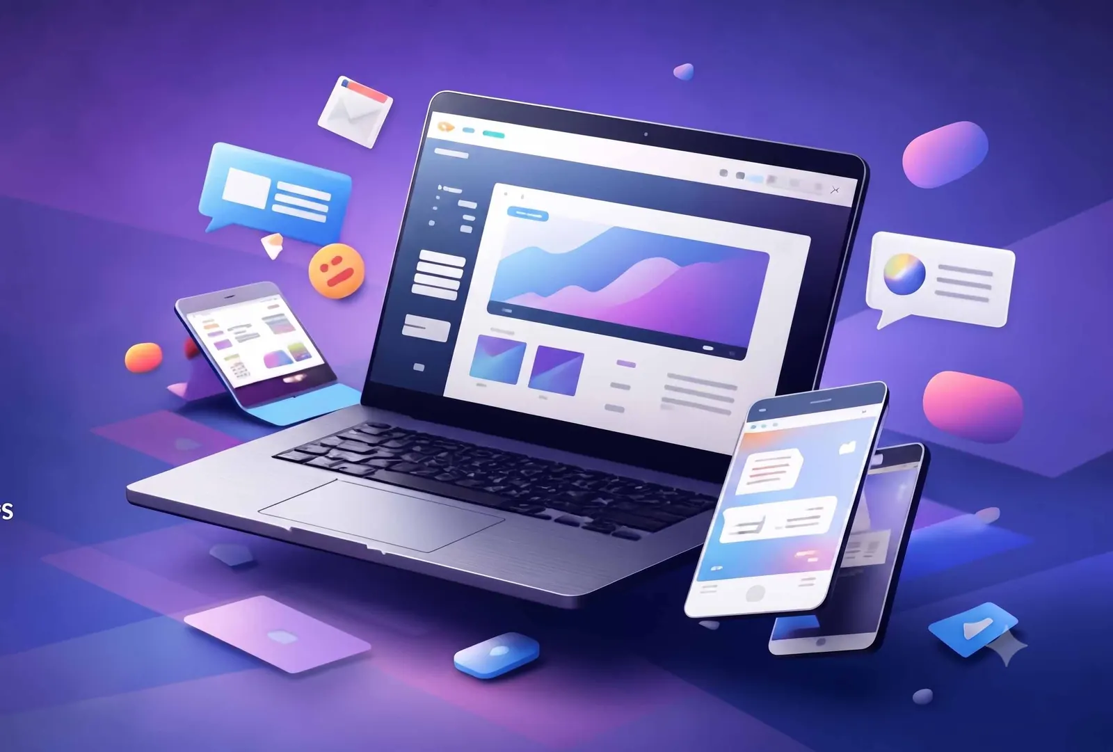Kurumsal Web Sitesi Neden Müşteri Getirmez? Başarıya Giden 5 Kritik Neden