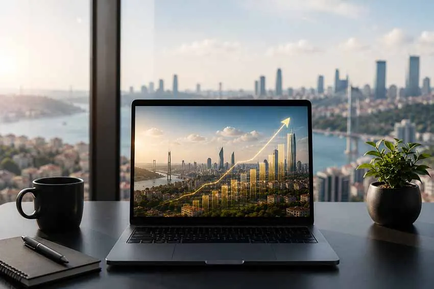İstanbul, Ümraniye ve Ataşehir SEO Danışmanlığı | Lokomotif Tasarım Reklam Ajansı