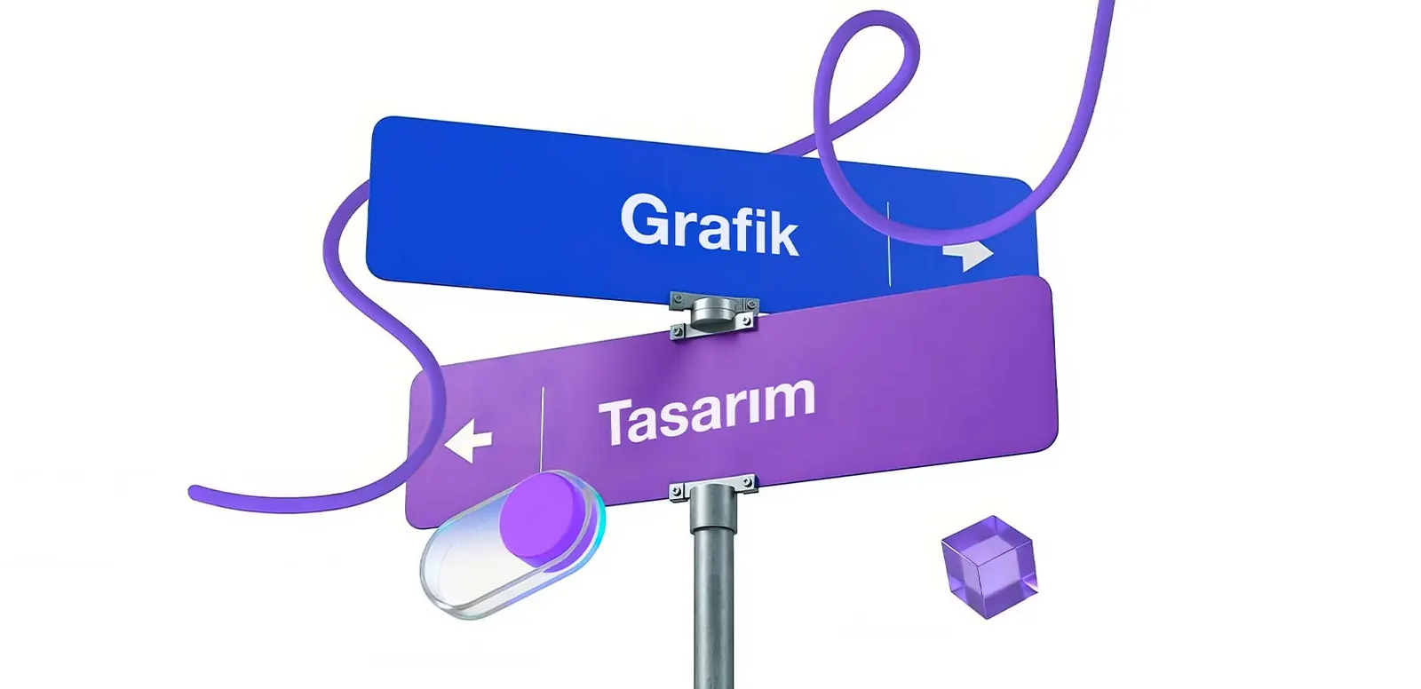 Grafik & Ambalaj Tasarımı