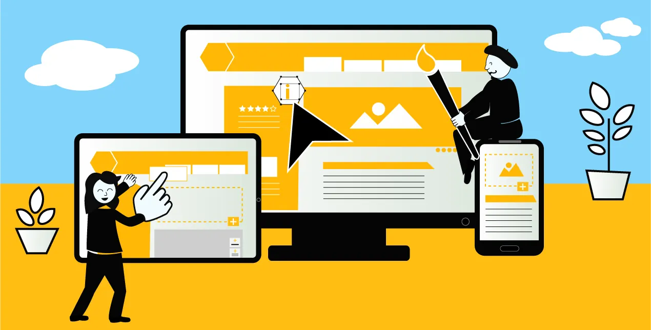 Web Sitesi Nasıl Kurulur?