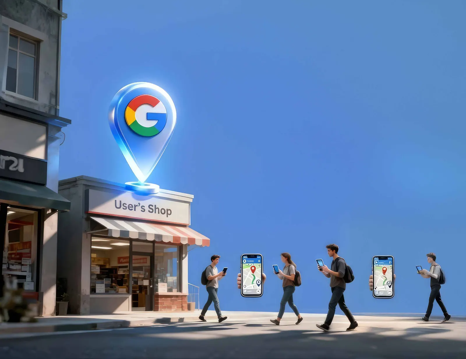 Google Benim İşletmem Optimizasyonu Nasıl Yapılır?