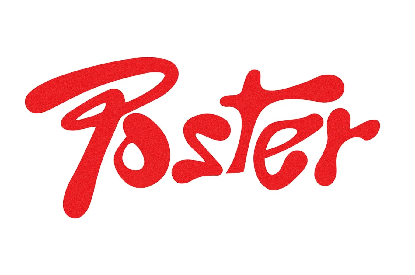 Poster Tasarımı
