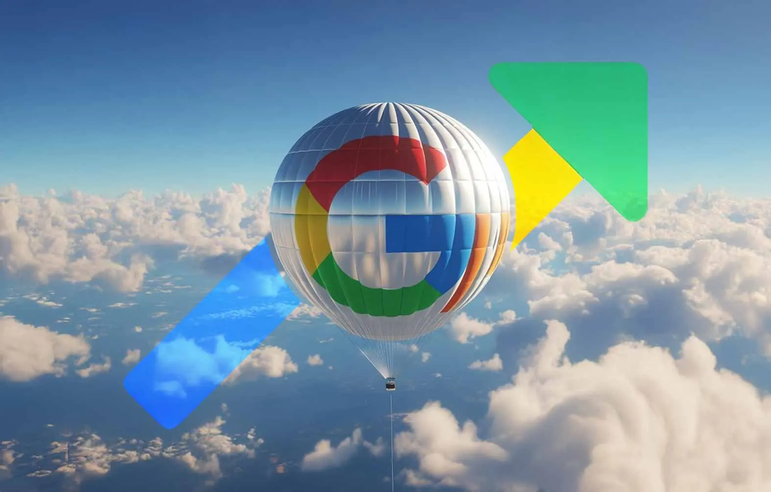 Google'da 1. Sayfada Yer Almak İstiyorsanız Bu 5 Hatayı Yapmayın!