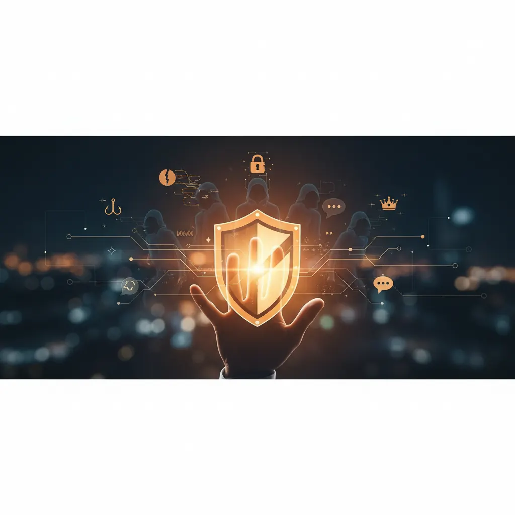Online İtibarınızı Tehdit Eden 5 Sinsi Risk: Markanızı Güvende Tutun!