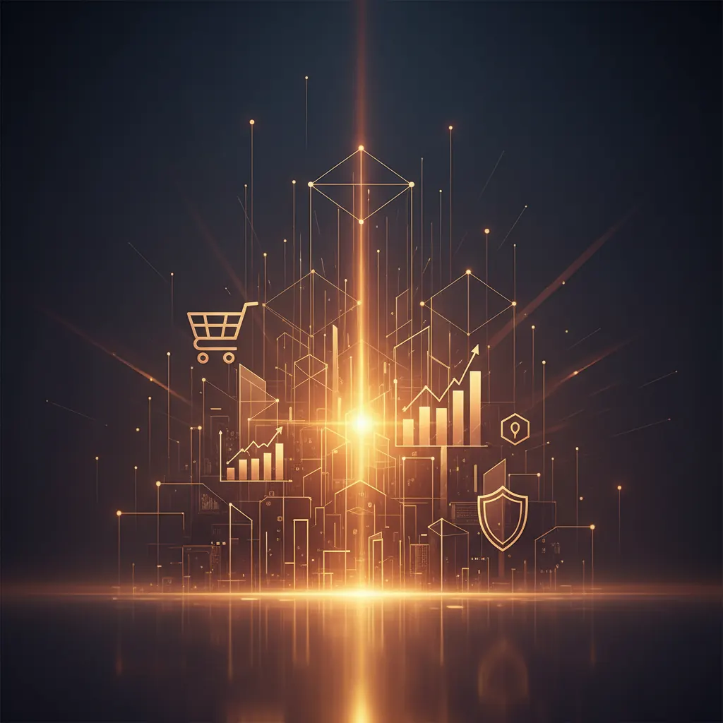 E-ticaret Çözümleri: 2026 Trendleri ve İşletmeler İçin Fırsatlar