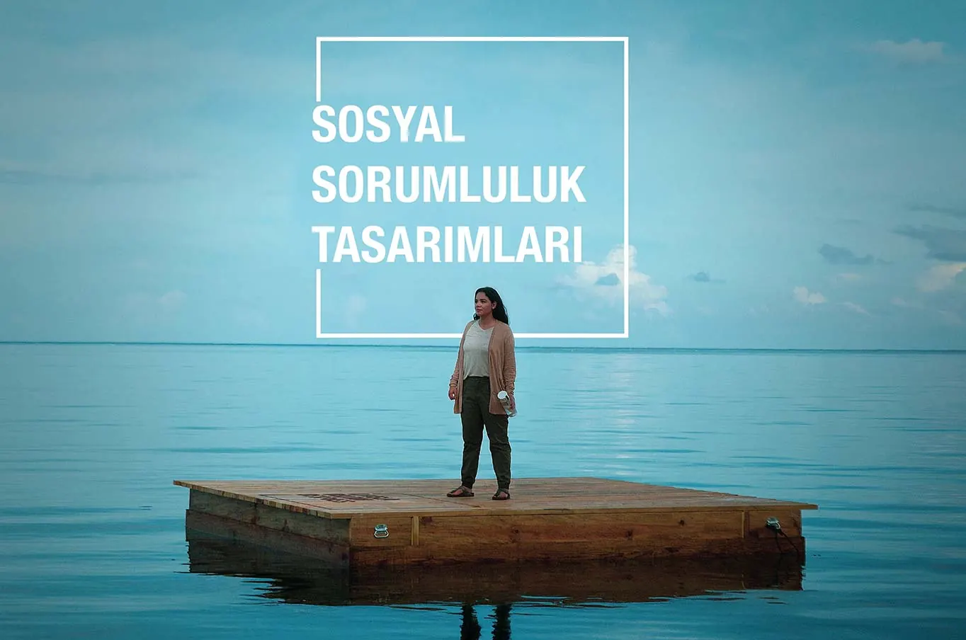 Sosyal Sorumluluk İşleri