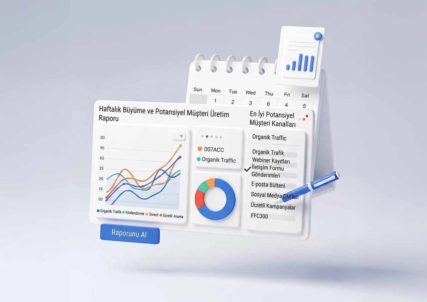 Atalar Özgür İnşaat, Teknik SEO ve B2B Görünürlük