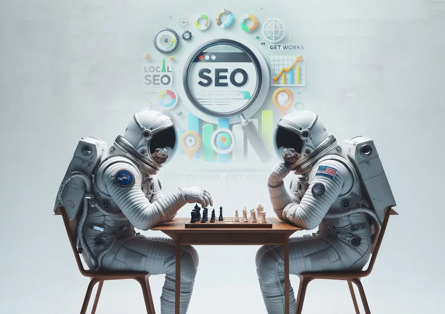 Seo Ajansı